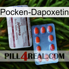 Poxet Dapoxetine 36